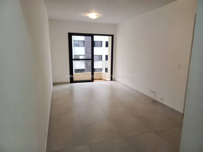 Apartamento para locação na Vila Mariana