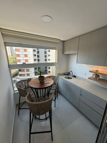 Residencial LAVIT - Zona Sul- Bauru