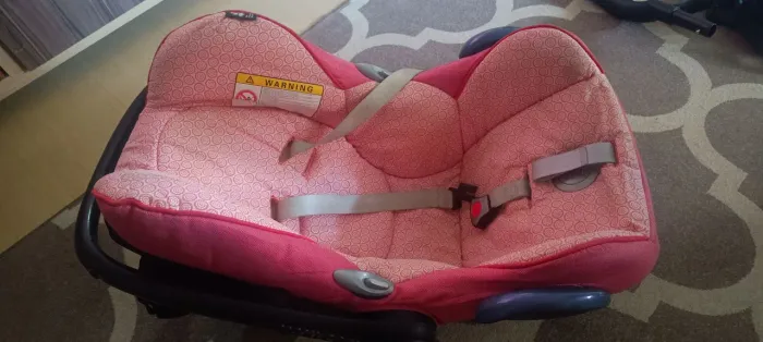 Bebe conforto Maxi Cosi