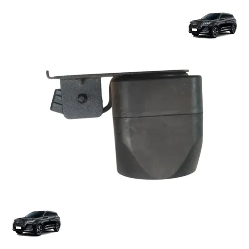 Sirene Alarme Tiggo 7 24 A 26 Original
