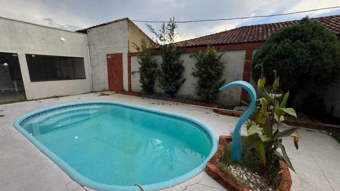 Casa para Aluguel Condomínio Nova Canaã