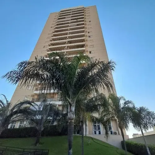 Apartamento para aluguel com 3 quartos - Ed Green Hill - Bairro Bandeirantes - Cuiabá - MT