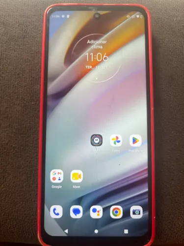 Moto g(60) 