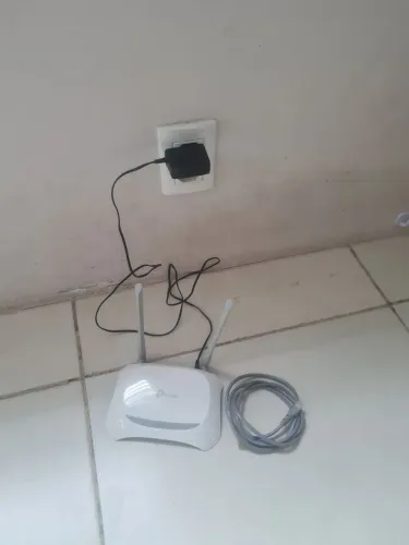 Roteador/modem