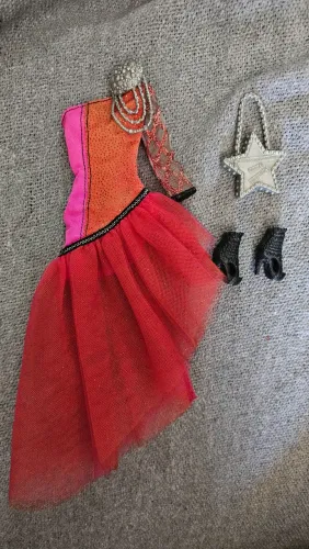 look barbie fashionista sassy hollywood divas