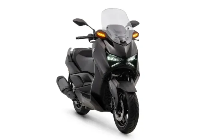  YAMAHA XMAX ABS CONNECTED 2026 - A SCOOTER QUE LEVA VOCÊ AO MÁXIMO!