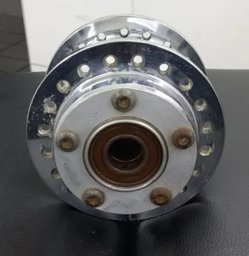Cubo Dianteiro Harley Davidson Dyna