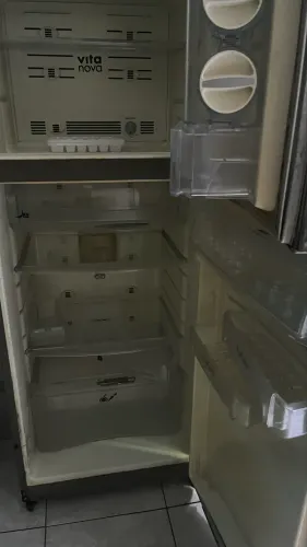 Geladeira