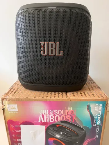 JBL Partybox Encore Essential 2