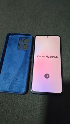 Redmi Note 12