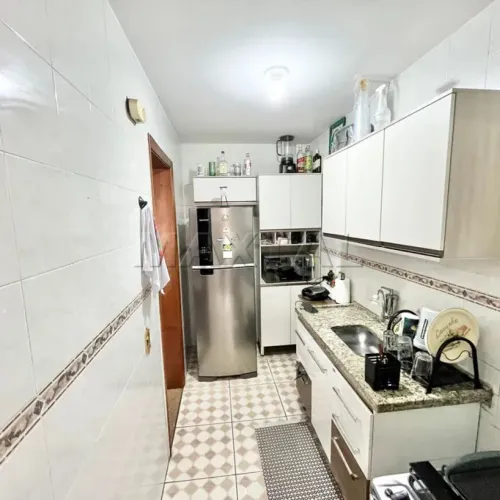 Apartamento à venda em Lauzane Paulista com 45m², 1 quarto sendo suíte e 1 vaga, ótima loc