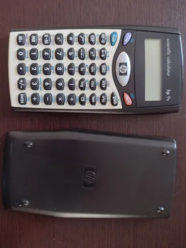 Calculadora HP