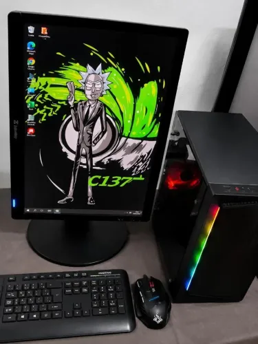 PC GAMER