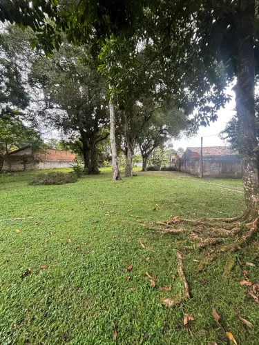 Chácara na estrada de mosqueiro 