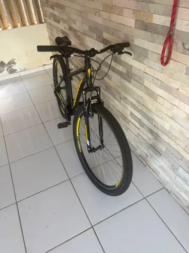 Bicicleta Caloi Velox aro 29!!!