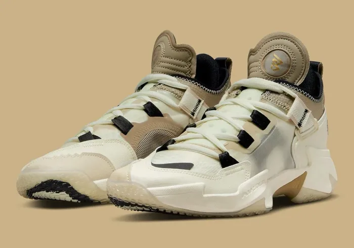 TÊNIS JORDAN WHY NOT ZERO.5 MASCULINO