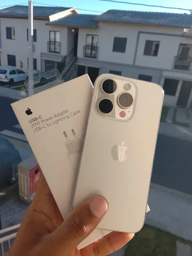TROCO POR IPHONE 17 PRO/MAX