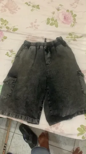 Jorts baggy, skatista!