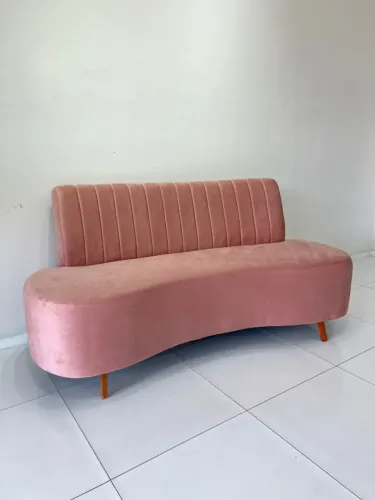SOFÁ PARA RECEPÇÃO