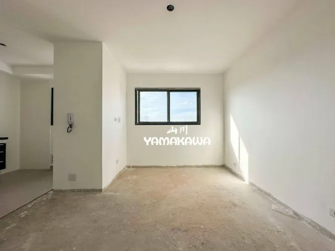 Apartamento com 1 dormitório à venda, 39 m² por R$ 443.500,00 - Penha de França - São Paul