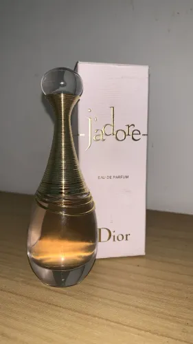 PERFUME FEMININO JADORE DIOR 