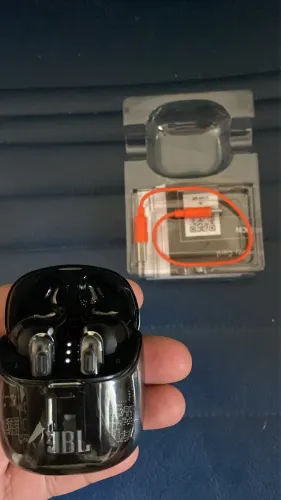 JBL Tune Flex