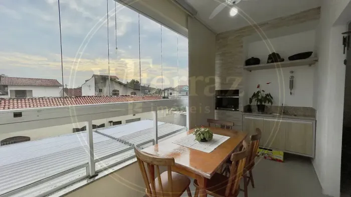 Apartamento à venda 2 quartos, sendo 1 suíte - Todo planejado - Jardim Flórida