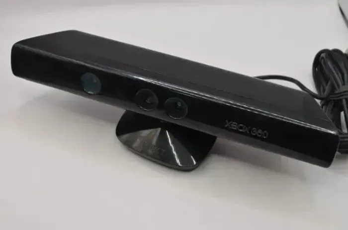 Kinect Xbox 360 no estado