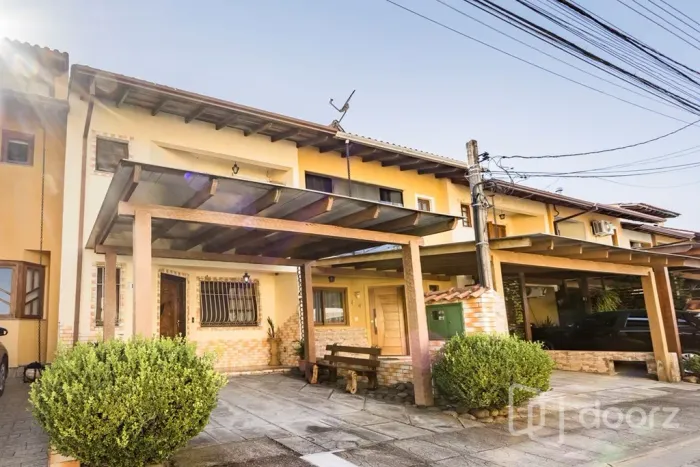 Imóvel na Edgar Píres de Castro com 2 dormitórios e 191m²