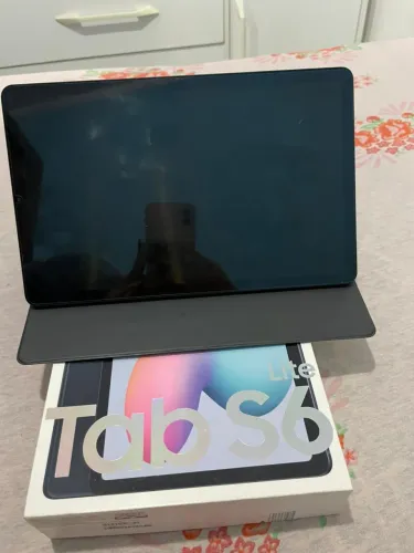 TABLET SAMSUNG S6 LITE 