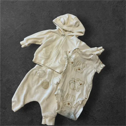 Conjunto Carter?s Coala Newborn RN