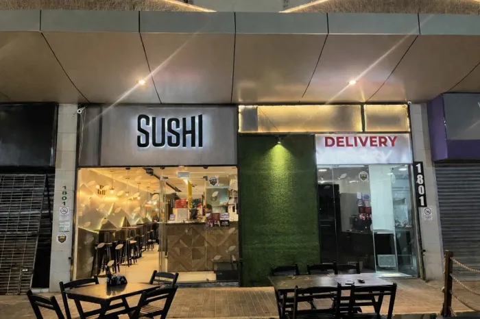 VENDA DE OPERAÇÃO RESTAURANTE JAPONÊS
