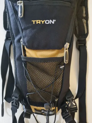 MOCHILA DE HIDRATACAO TRYON