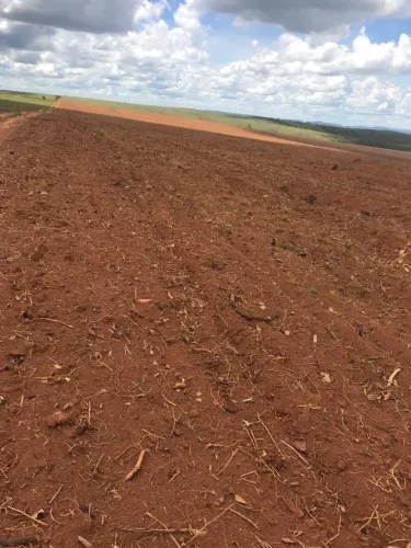 Fazenda em Niquelândia-Go 