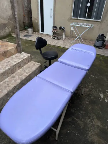 MACA 3 posições LILÁS