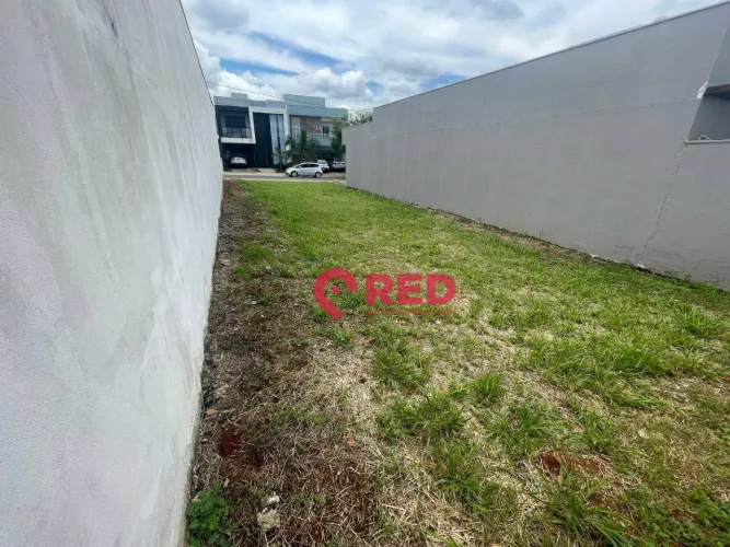 Terreno à venda, 172 m² por R$ 198.000,00 - Residencial Lago dos Ipês - Itapetininga/SP