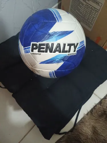 Bola de campo original 