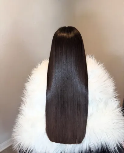 Alisamento personalizado 