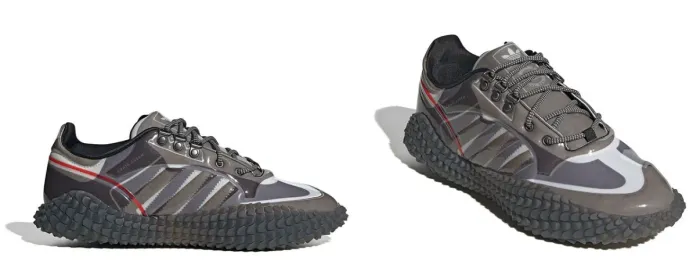 Tenis Adidas Craig Green x Polta AKH I Kamanda