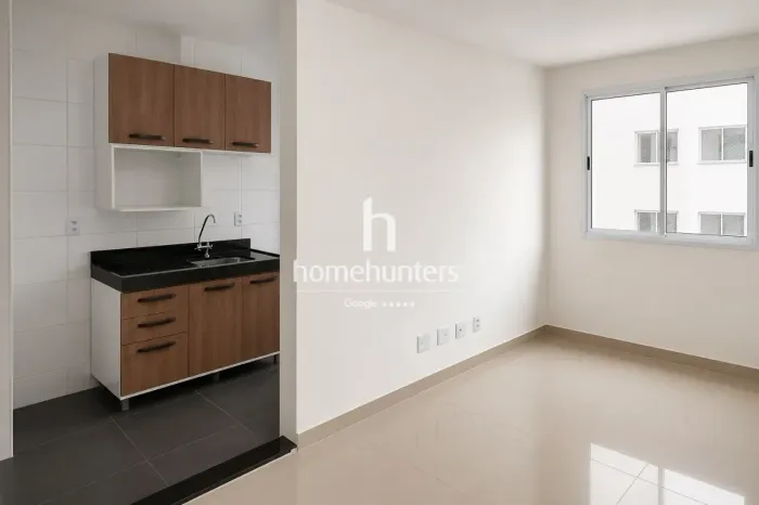 Apartamento para venda e locação, Parque Industrial , Campinas, SP