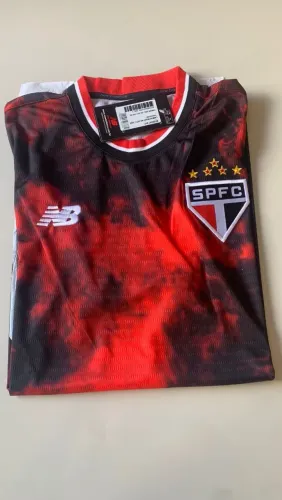 Camisa do são Paulo 24/25