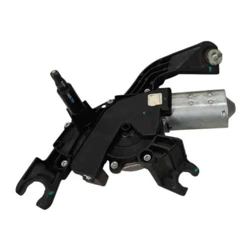 Motor Limpador Traseiro Hyundai Hb20 2020 a 2025 98700R1000 Original