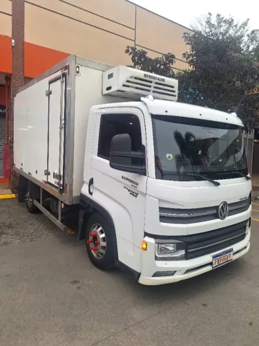 DELIVERY EXPRESS