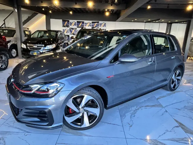 Volkswagen Golf GTI 2.0 2019