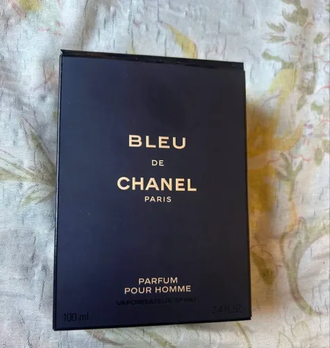 perfume chanel le parfum