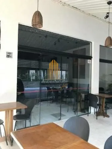 Ponto Comercial em São Paulo
