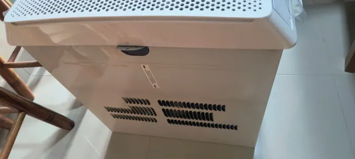 ar condicionado 7 000n btu consul 220 v