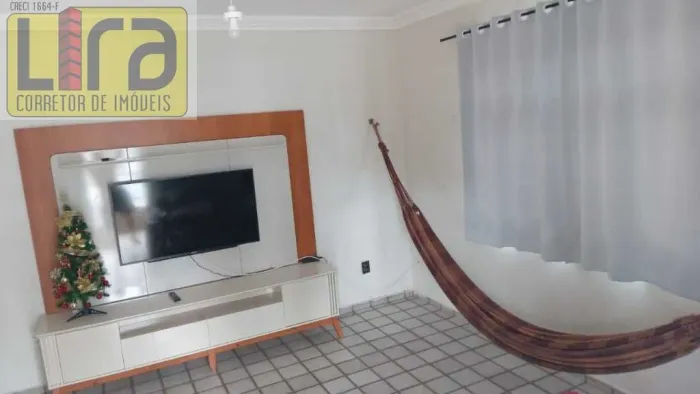Ótimo Apartamento no Bessa