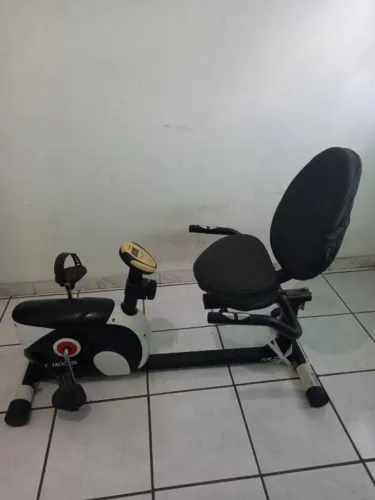 Bicicleta Ergometrica Kikos KR3.8