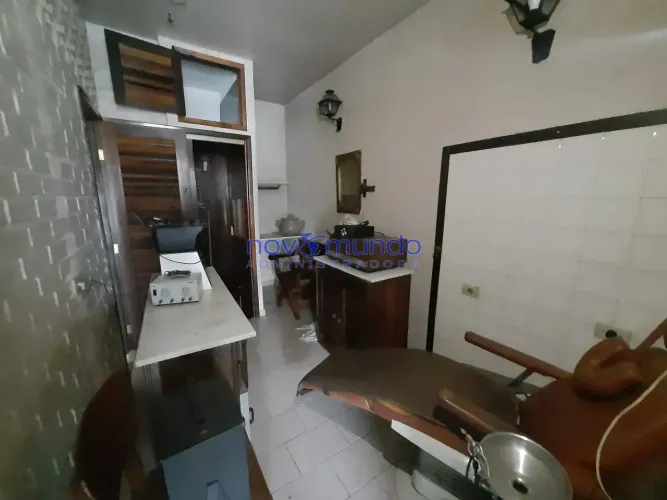 Sala para locação, Tijuca, vaga de garagem Rio de Janeiro, RJ